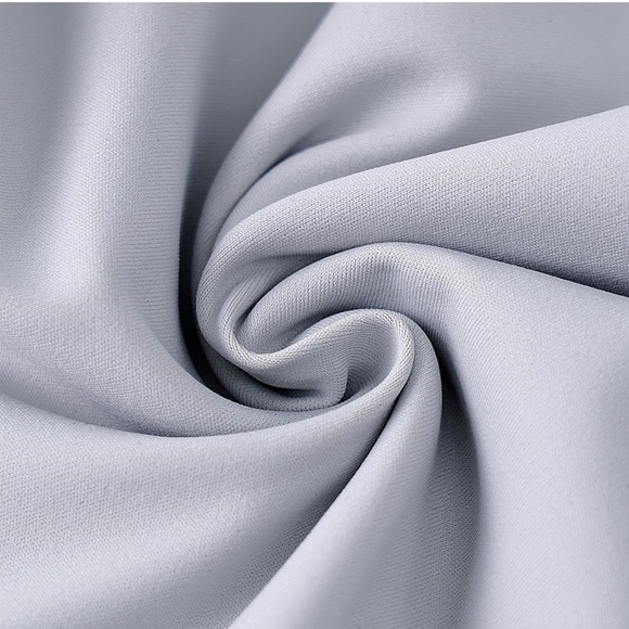 Chest Binder Transgender FTM Tomboy Zip Up Breast Binder Trans Binder Bra Tank - Picture 4 of 5